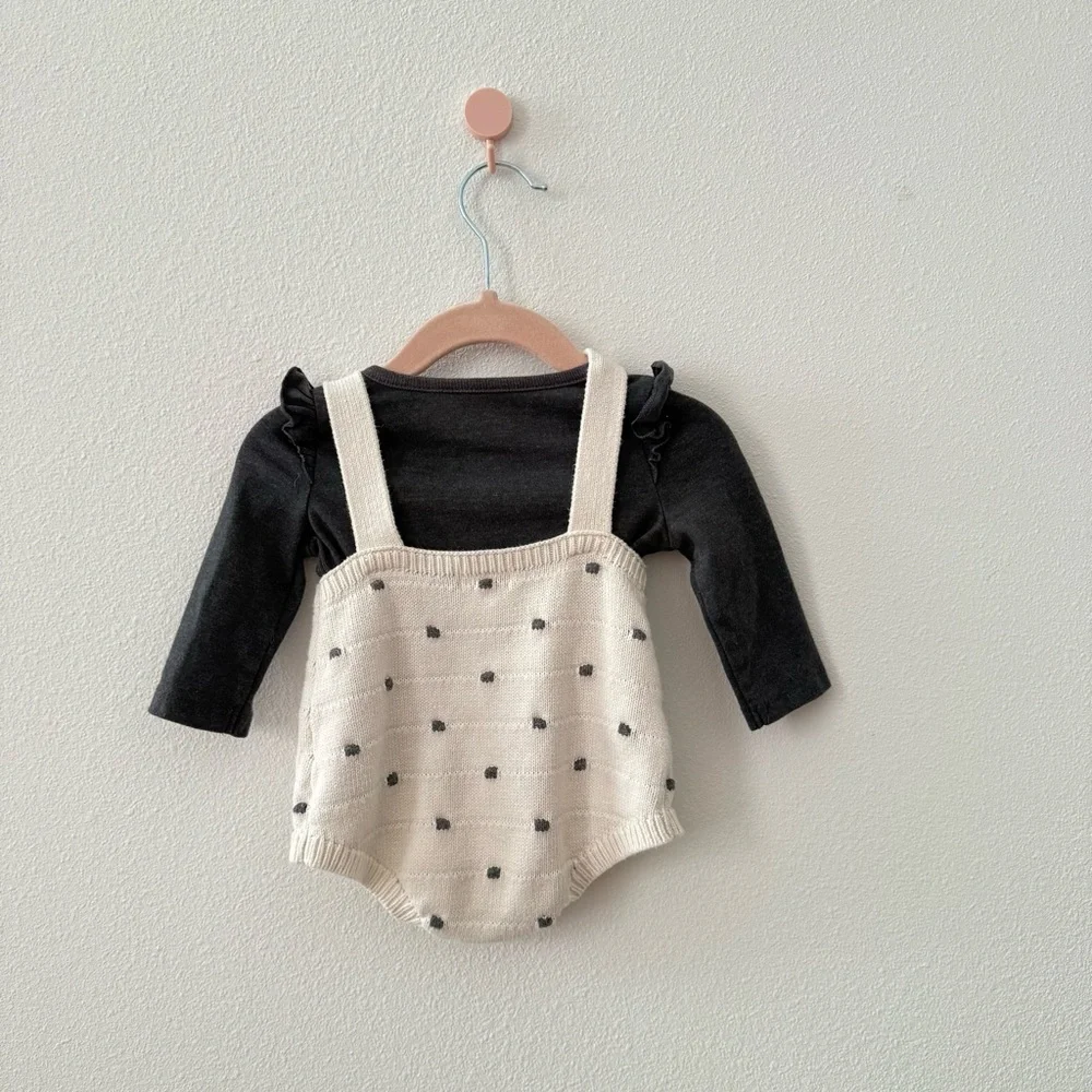 Cat & Jack charming set